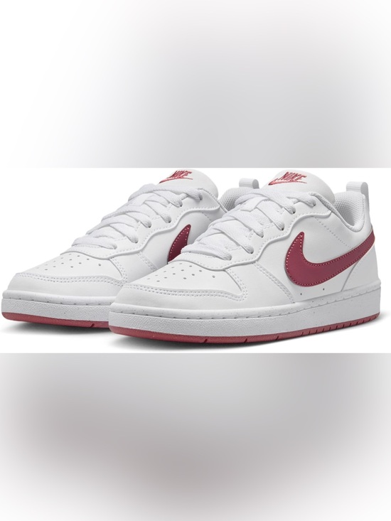 Nike Shoes - Nike Court Borough Low 2